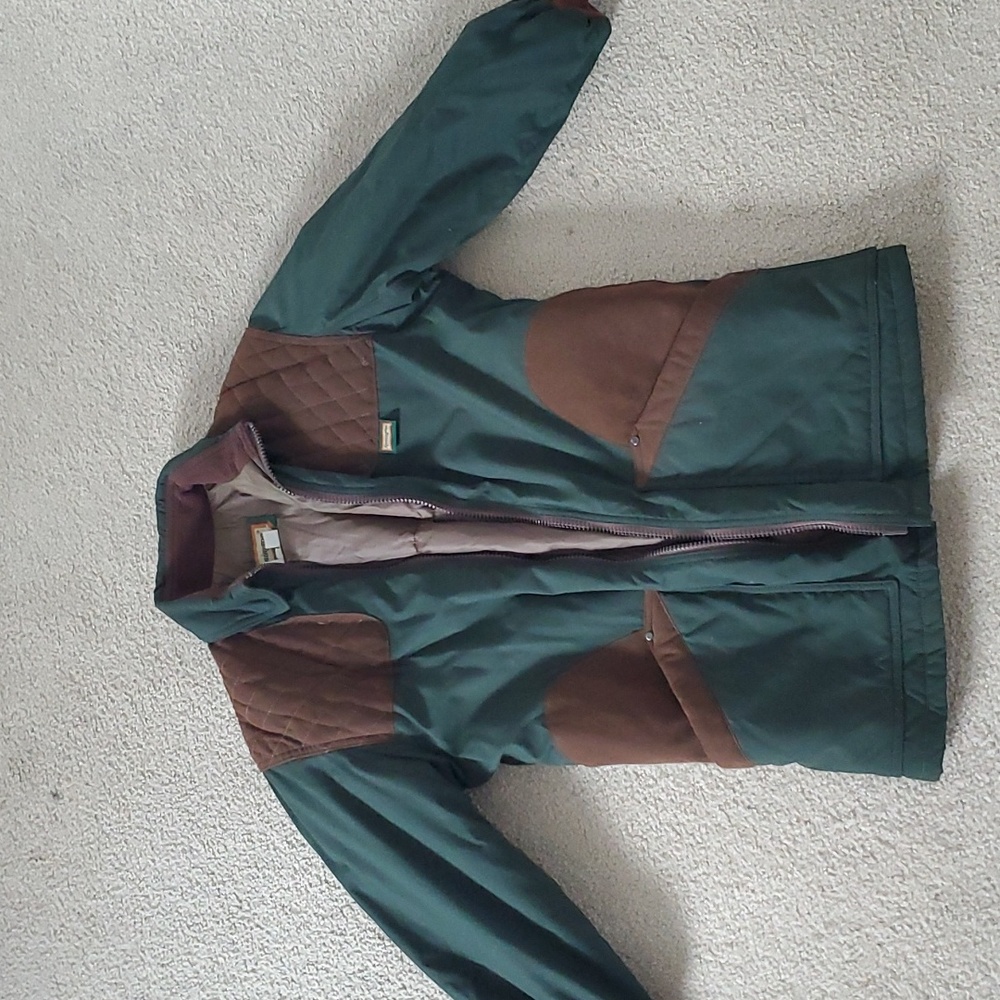 Remington vintage jacket